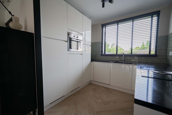 Medium property photo - Kruipwilg 65, 1964 MB Heemskerk
